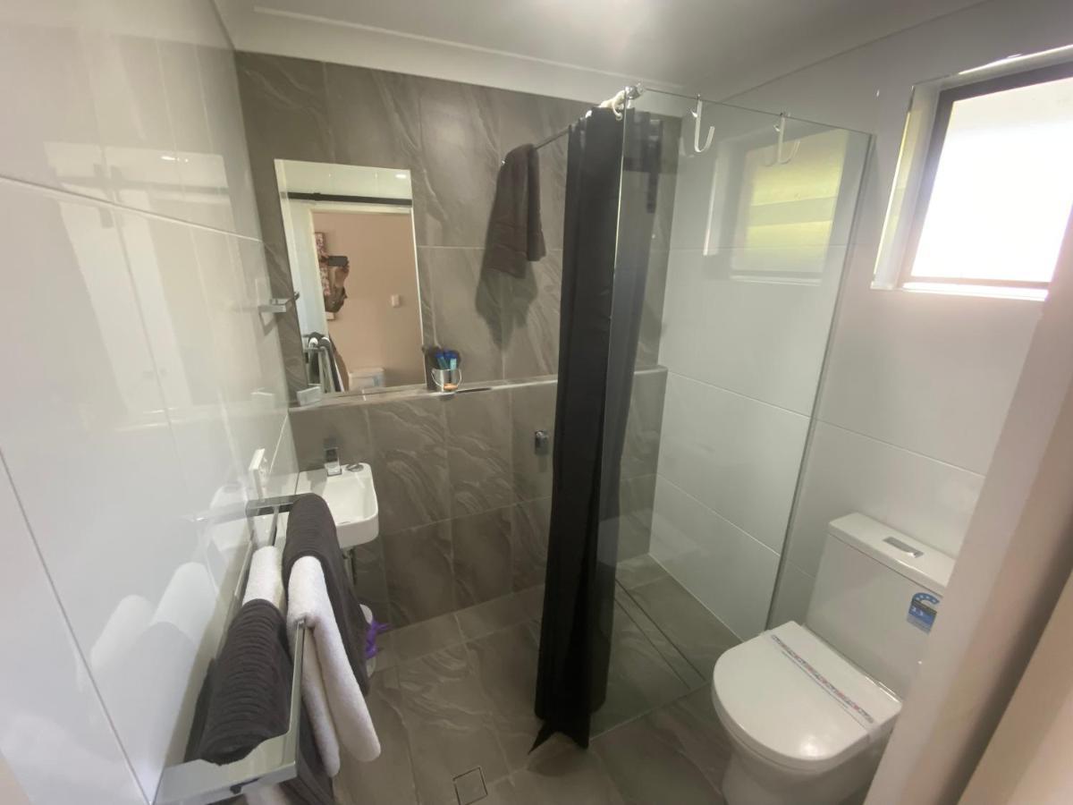 Woongarra Motel North Haven Zewnętrze zdjęcie