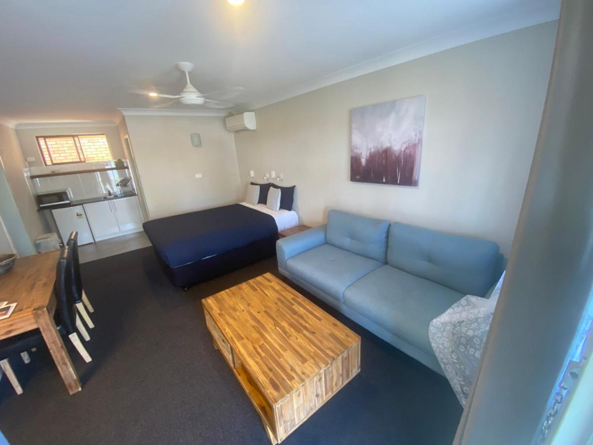 Woongarra Motel North Haven Zewnętrze zdjęcie
