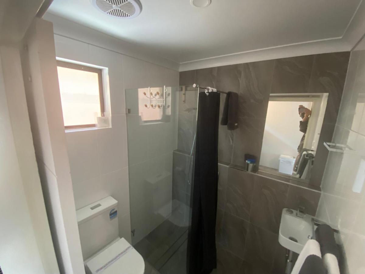 Woongarra Motel North Haven Zewnętrze zdjęcie