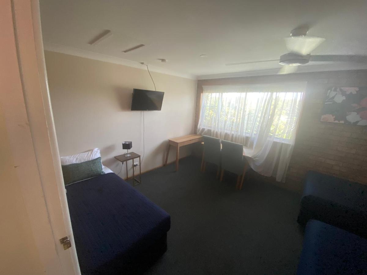 Woongarra Motel North Haven Zewnętrze zdjęcie