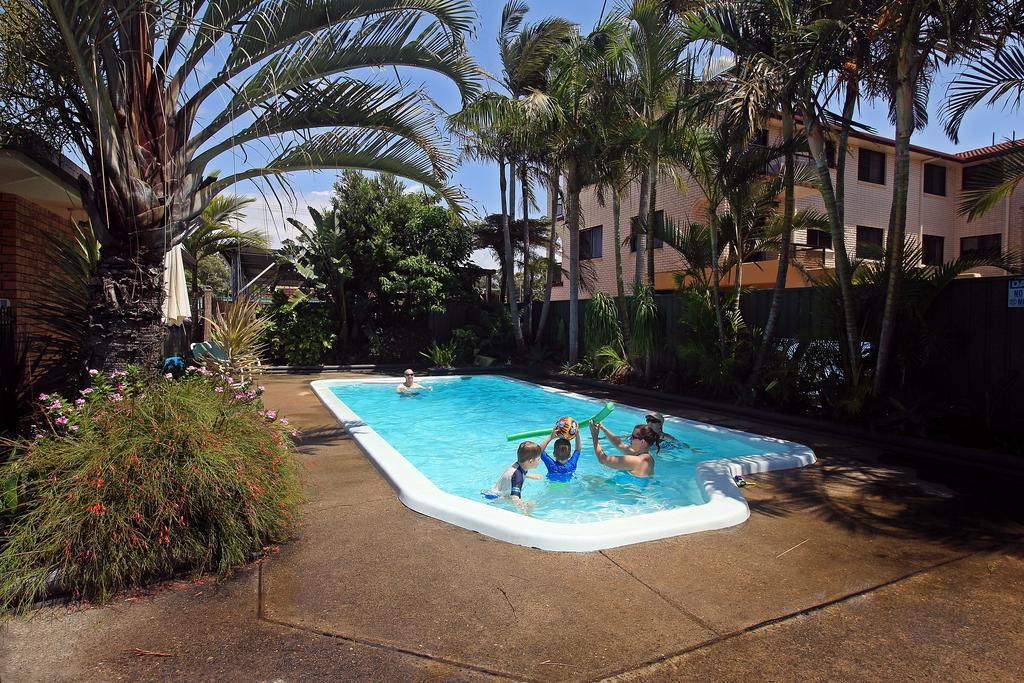 Woongarra Motel North Haven Zewnętrze zdjęcie
