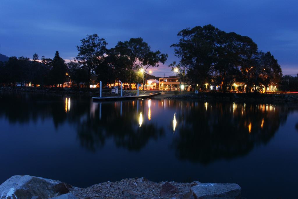 Woongarra Motel North Haven Zewnętrze zdjęcie